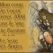 Coup coeur diane